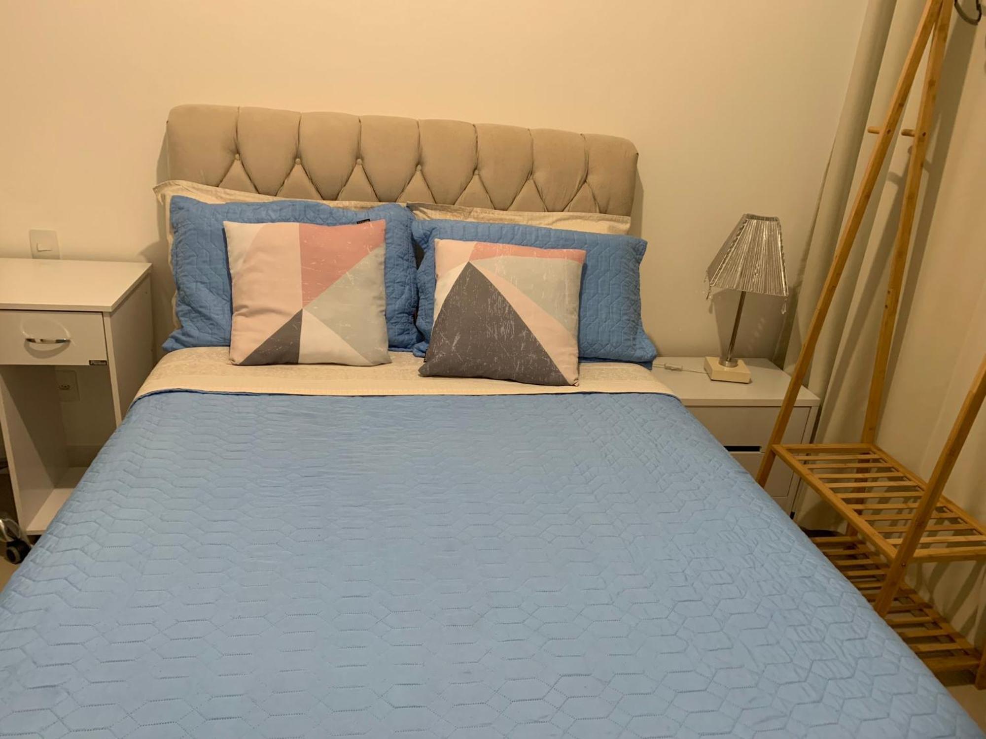 Maravilhoso Apartamento Beira-Mar Praia Da Cachoeira Florianópolis Kültér fotó